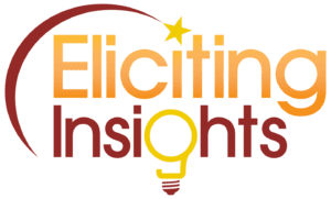Eliciting Insights Logo