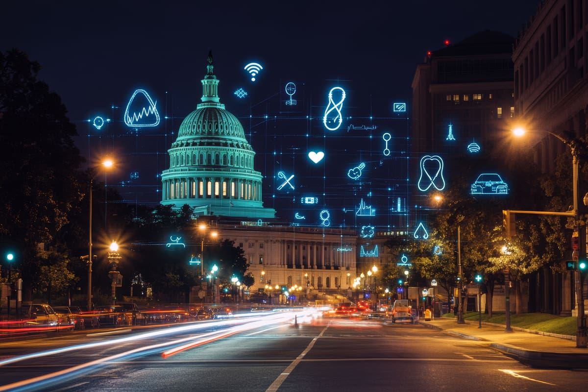 Healthcare Policy Shifts