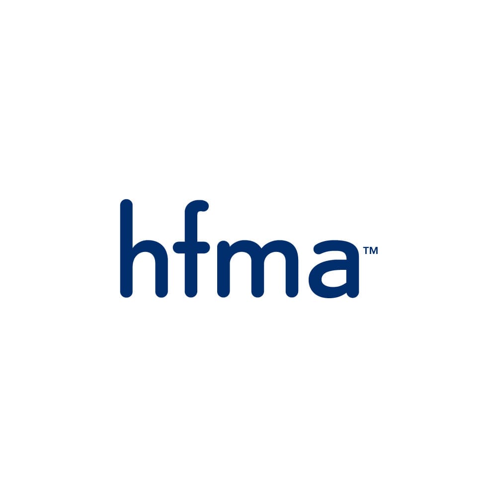 HFMA Logo
